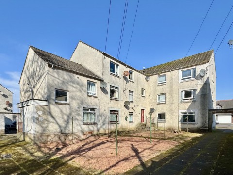 View Full Details for 28a Ladeside, Newmilns