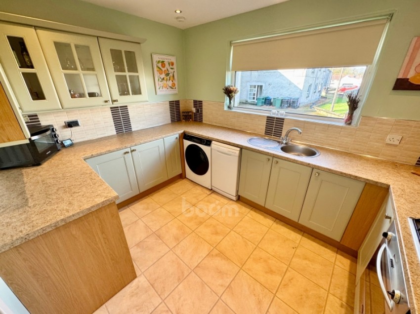 Images for 28a Ladeside, Newmilns, Ayrshire, KA16 9BE, UK