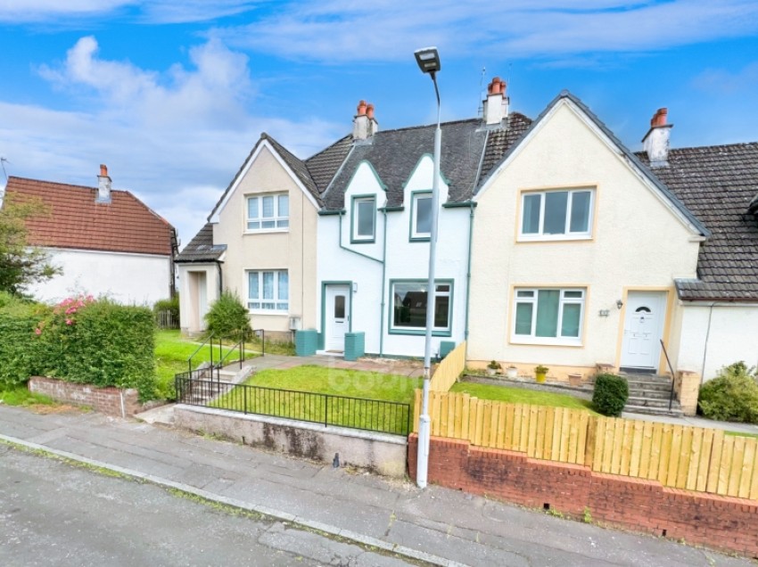 Images for 6 Beech Avenue, Elderslie, Johnstone, Renfrewshire, PA5 9LF, UK