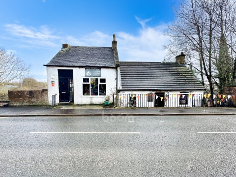 View Full Details for Old Cottage Shop, 29 Newton Street, Kilbirnie