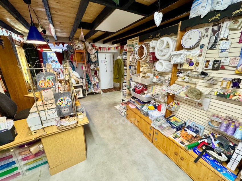 Images for Old Cottage Shop, 29 Newton Street, Kilbirnie