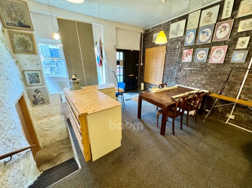 Images for Old Cottage Shop 29 Newton Street, Kilbirnie, North Ayrshire, KA25 6HN, UK