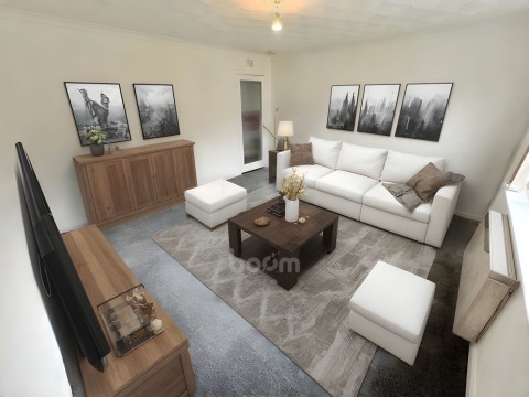 View Full Details for 2E Silverdale Gardens, Largs