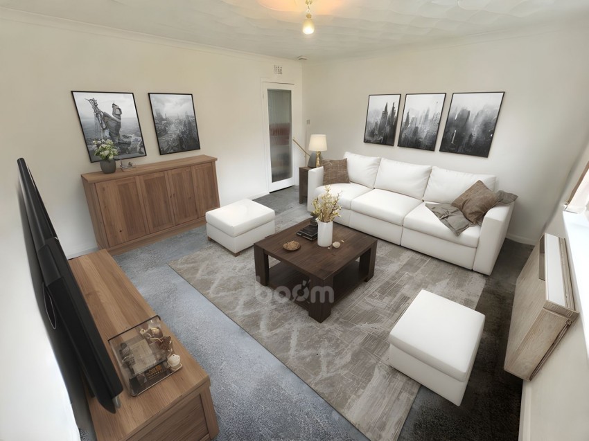 Images for 2E Silverdale Gardens, Largs