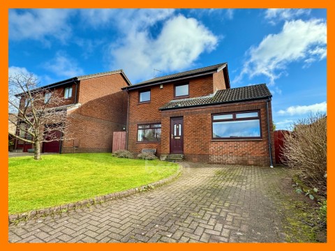 View Full Details for 57 Spiers Avenue, Beith