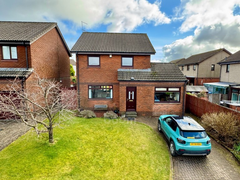 57 Spiers Avenue, Beith