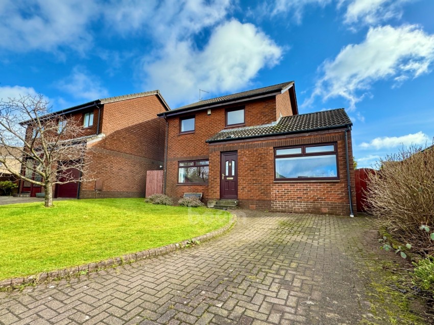 Images for 57 Spiers Avenue, Beith