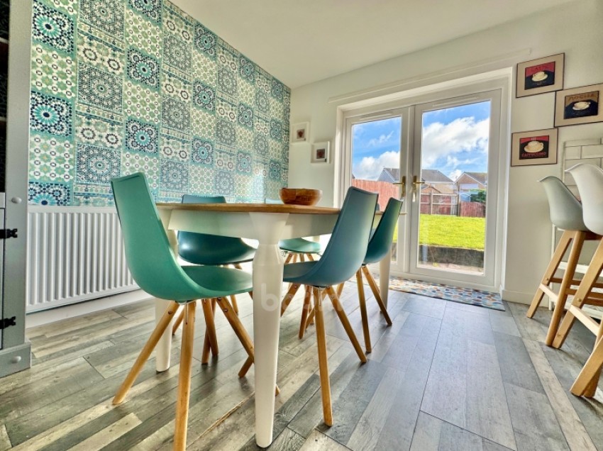 Images for 57 Spiers Avenue, Beith, Ayrshire, KA15 1JD, UK