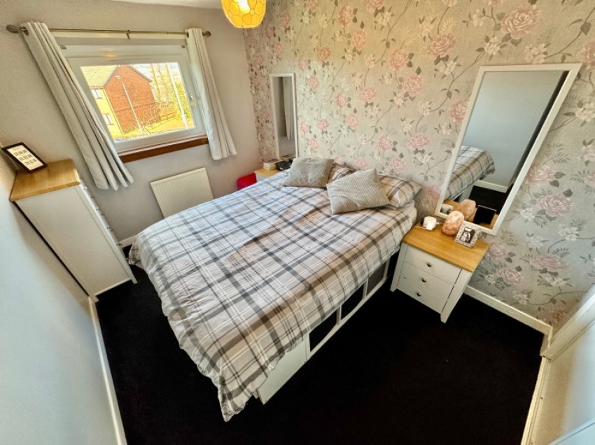 Images for 57 Spiers Avenue, Beith, Ayrshire, KA15 1JD, UK