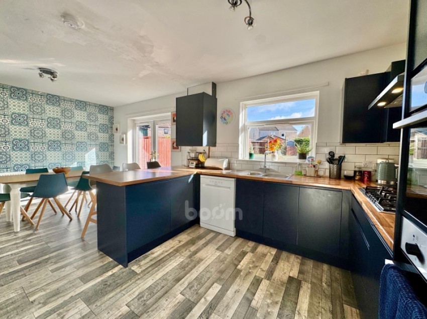 Images for 57 Spiers Avenue, Beith, Ayrshire, KA15 1JD, UK