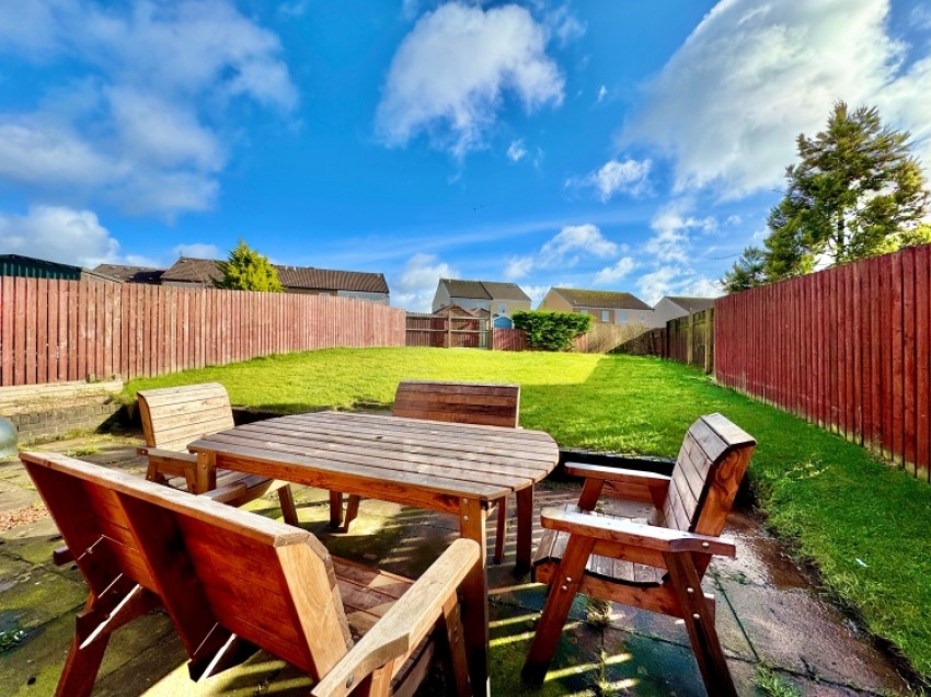 Images for 57 Spiers Avenue, Beith, Ayrshire, KA15 1JD, UK