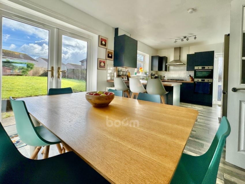 Images for 57 Spiers Avenue, Beith, Ayrshire, KA15 1JD, UK