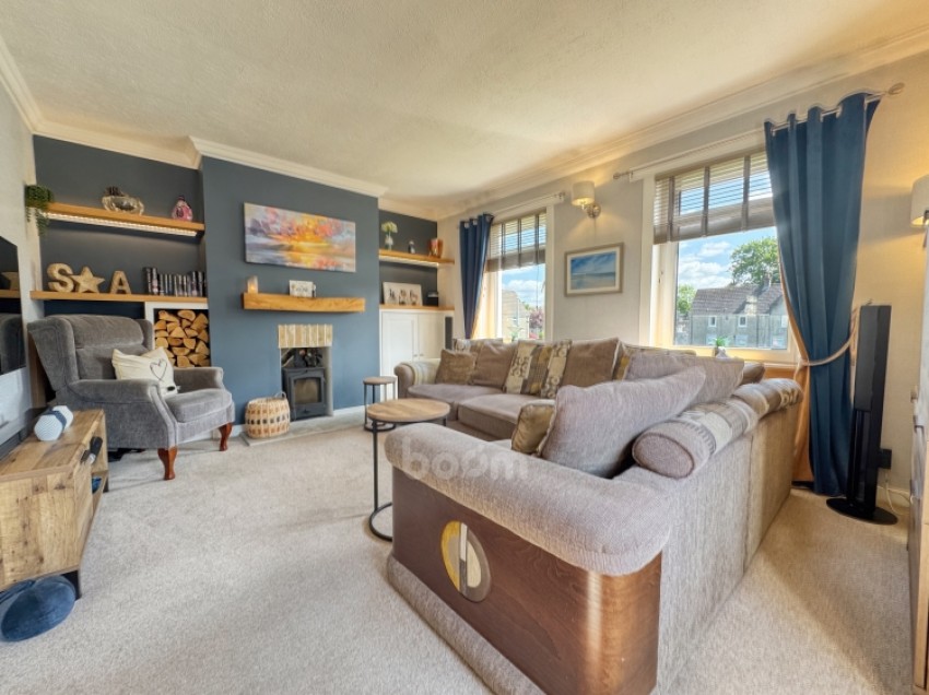 Images for 47 Elm Avenue, Renfrew, Renfrewshire, PA4 9AN, UK