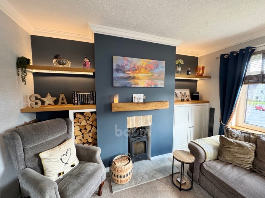 Images for 47 Elm Avenue, Renfrew, Renfrewshire, PA4 9AN, UK