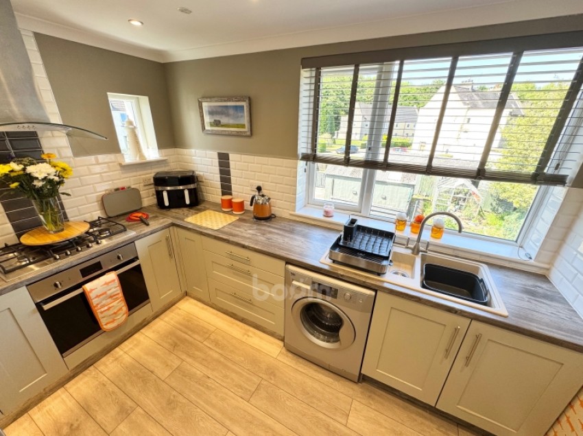 Images for 47 Elm Avenue, Renfrew, Renfrewshire, PA4 9AN, UK