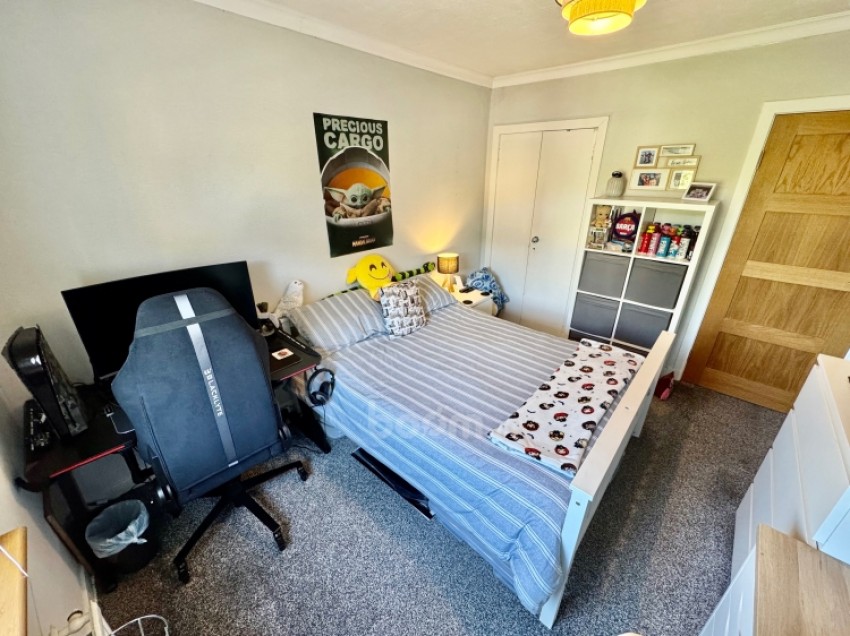 Images for 47 Elm Avenue, Renfrew, Renfrewshire, PA4 9AN, UK