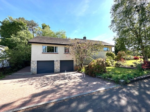 View Full Details for 31 Stanely Avenue, Paisley, Renfrewshire, PA2 9LB, UK