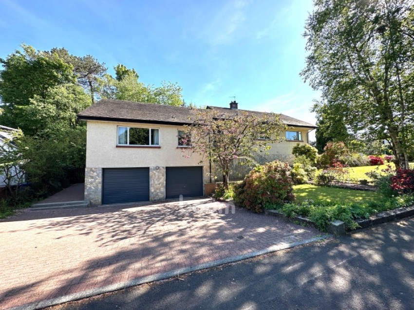 Images for 31 Stanely Avenue, Paisley, Renfrewshire, PA2 9LB, UK