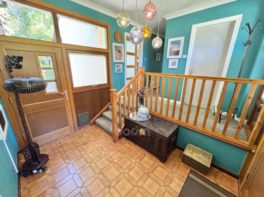 Images for 31 Stanely Avenue, Paisley, Renfrewshire, PA2 9LB, UK