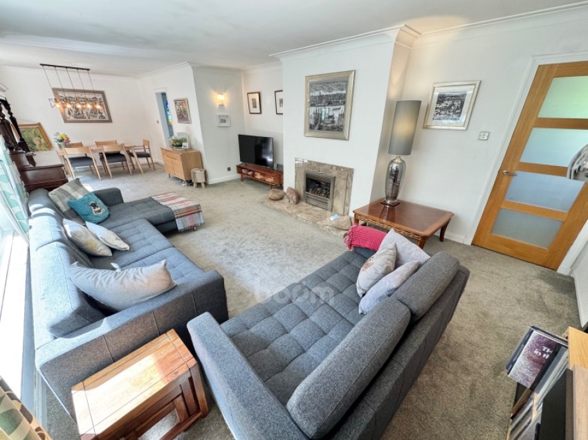 Images for 31 Stanely Avenue, Paisley, Renfrewshire, PA2 9LB, UK
