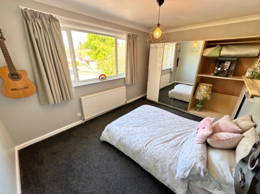 Images for 31 Stanely Avenue, Paisley, Renfrewshire, PA2 9LB, UK