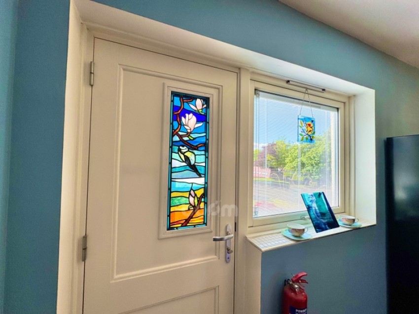 Images for 31 Stanely Avenue, Paisley, Renfrewshire, PA2 9LB, UK