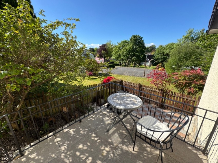Images for 31 Stanely Avenue, Paisley, Renfrewshire, PA2 9LB, UK