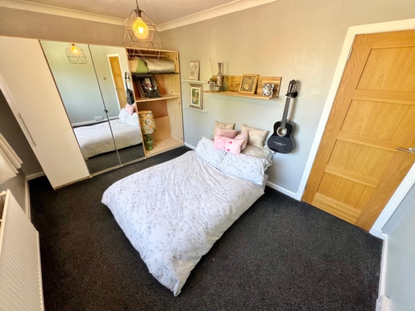 Images for 31 Stanely Avenue, Paisley, Renfrewshire, PA2 9LB, UK