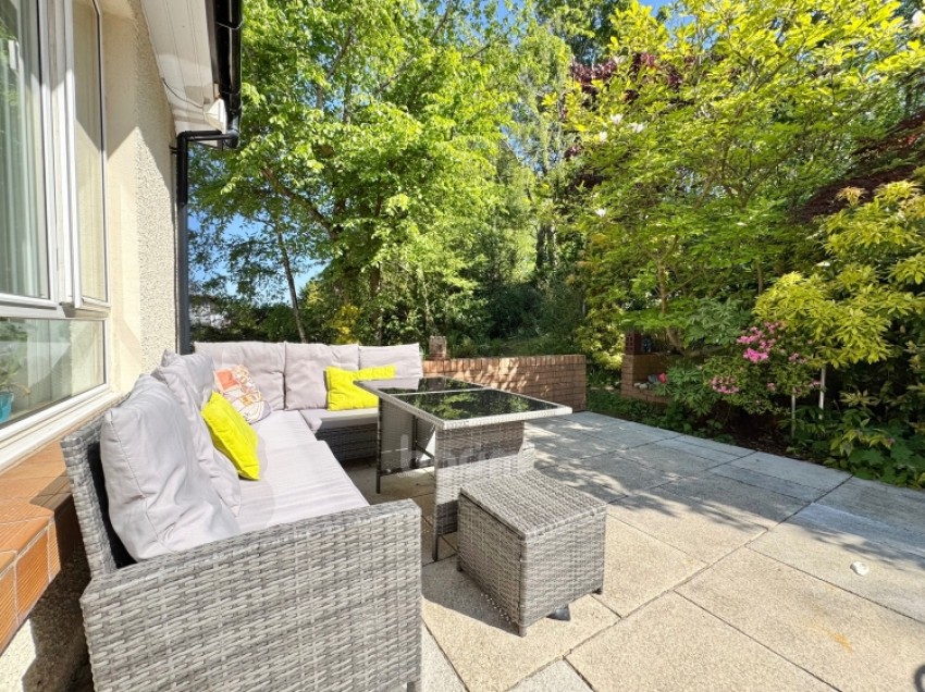 Images for 31 Stanely Avenue, Paisley, Renfrewshire, PA2 9LB, UK