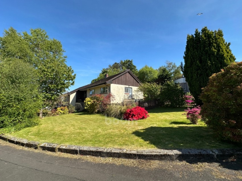 Images for 31 Stanely Avenue, Paisley, Renfrewshire, PA2 9LB, UK