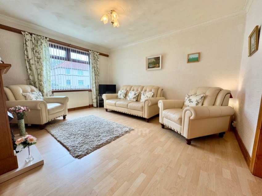 Images for 26 Glenriddet Avenue, Kilbirnie, Ayrshire, KA25 6LN, UK