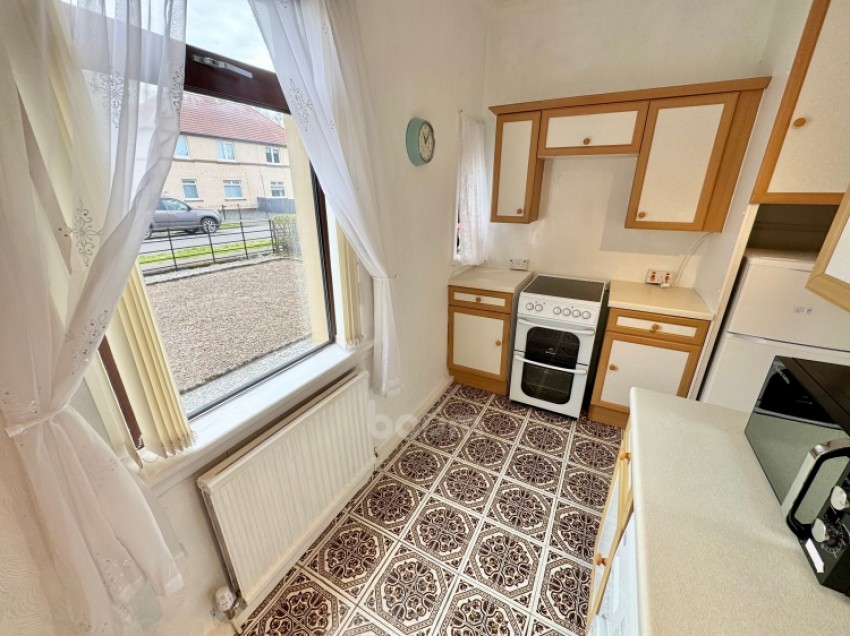 Images for 26 Glenriddet Avenue, Kilbirnie, Ayrshire, KA25 6LN, UK