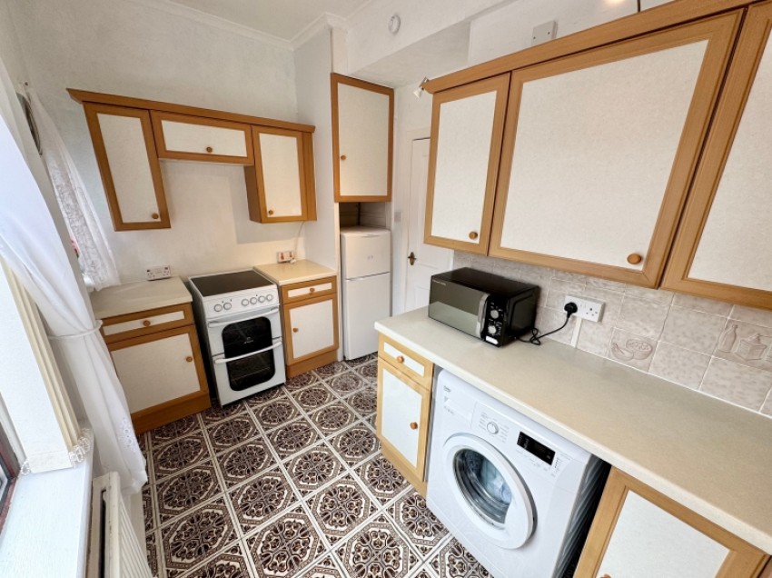 Images for 26 Glenriddet Avenue, Kilbirnie, Ayrshire, KA25 6LN, UK