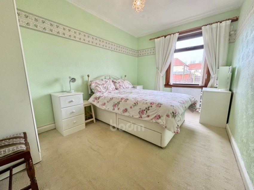 Images for 26 Glenriddet Avenue, Kilbirnie, Ayrshire, KA25 6LN, UK