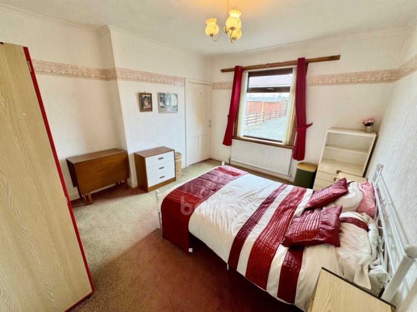 Images for 26 Glenriddet Avenue, Kilbirnie, Ayrshire, KA25 6LN, UK