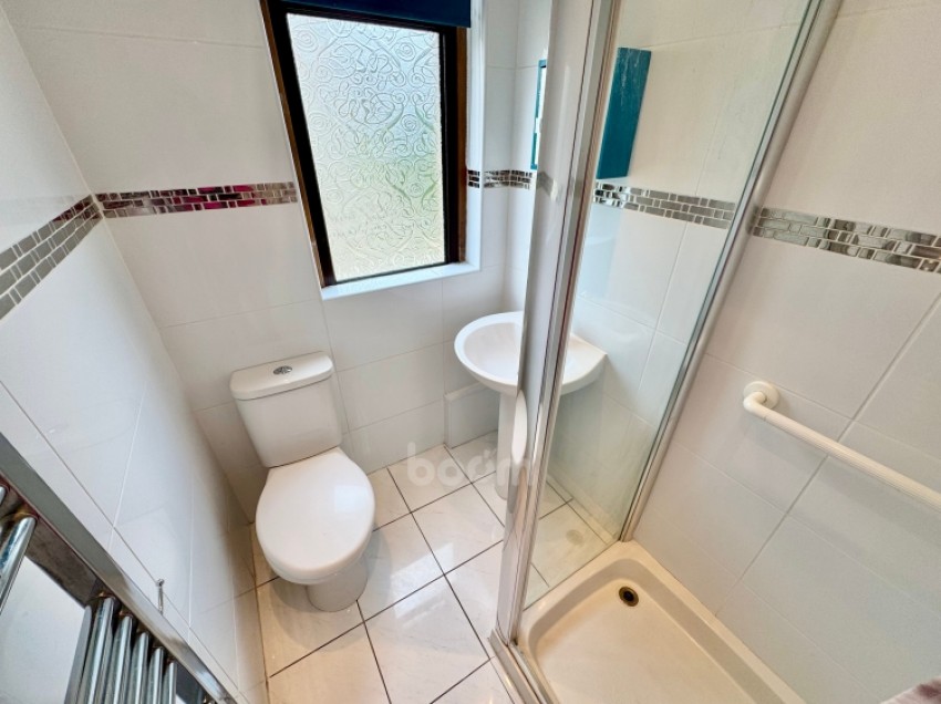 Images for 26 Glenriddet Avenue, Kilbirnie, Ayrshire, KA25 6LN, UK