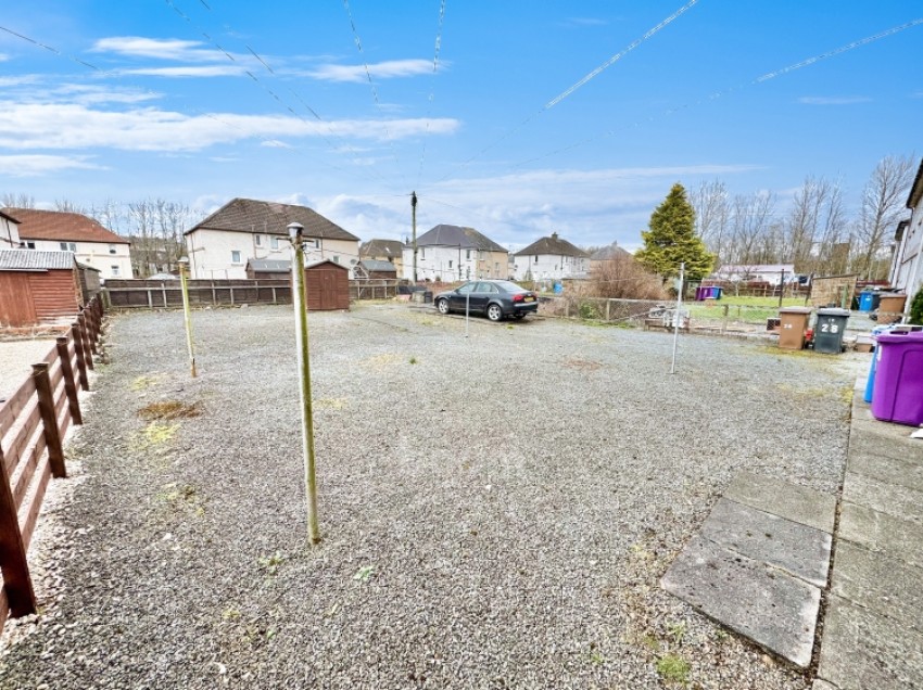 Images for 26 Glenriddet Avenue, Kilbirnie, Ayrshire, KA25 6LN, UK