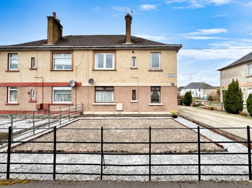 Images for 26 Glenriddet Avenue, Kilbirnie, Ayrshire, KA25 6LN, UK