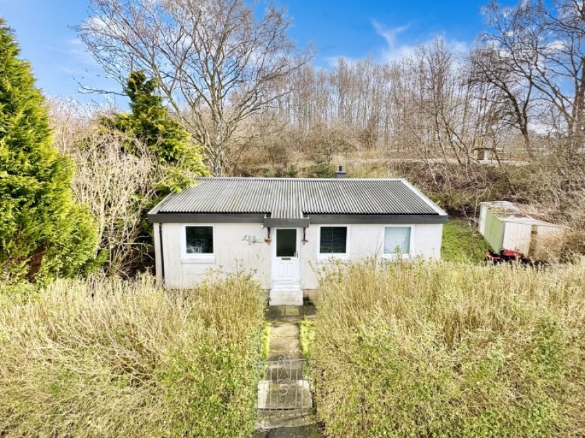 Images for 14 Cartha Crescent, Paisley, Renfrewshire, PA2 7HE, UK