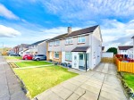 Images for 52 Herriot Avenue, Kilbirnie, Ayrshire, KA25 7JB, UK