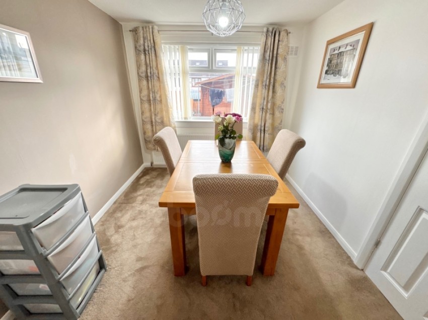 Images for 52 Herriot Avenue, Kilbirnie, Ayrshire, KA25 7JB, UK