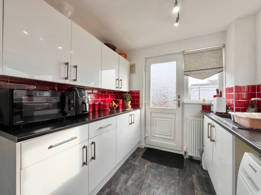 Images for 52 Herriot Avenue, Kilbirnie, Ayrshire, KA25 7JB, UK