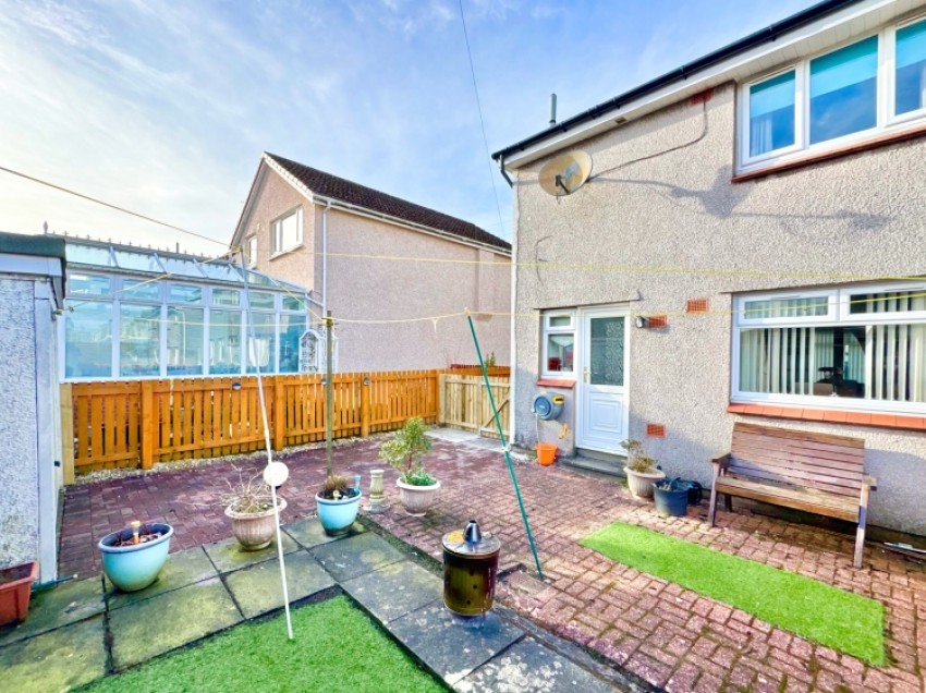 Images for 52 Herriot Avenue, Kilbirnie, Ayrshire, KA25 7JB, UK
