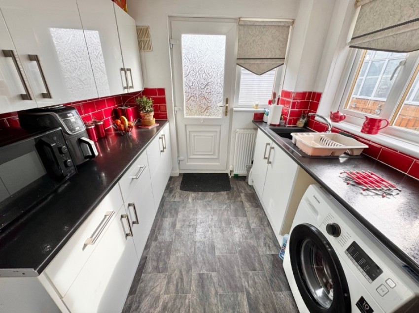 Images for 52 Herriot Avenue, Kilbirnie, Ayrshire, KA25 7JB, UK