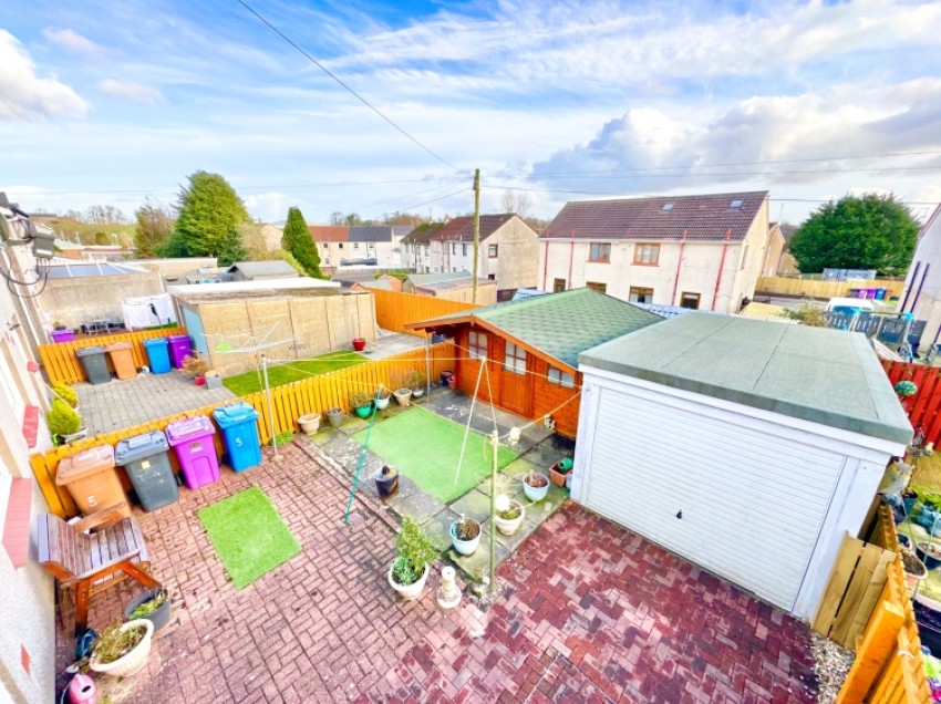 Images for 52 Herriot Avenue, Kilbirnie, Ayrshire, KA25 7JB, UK