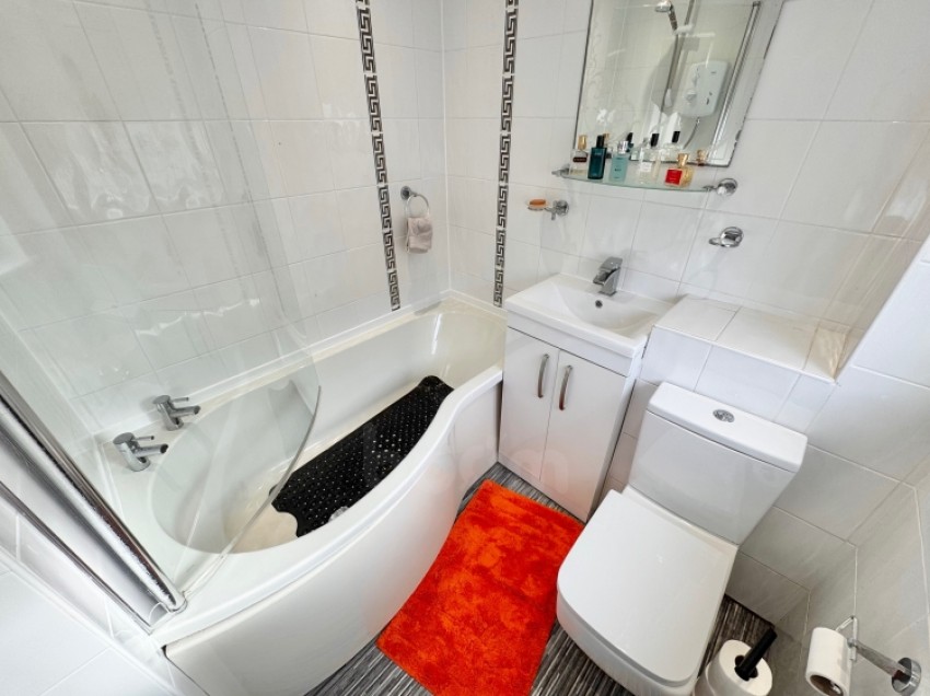 Images for 52 Herriot Avenue, Kilbirnie, Ayrshire, KA25 7JB, UK