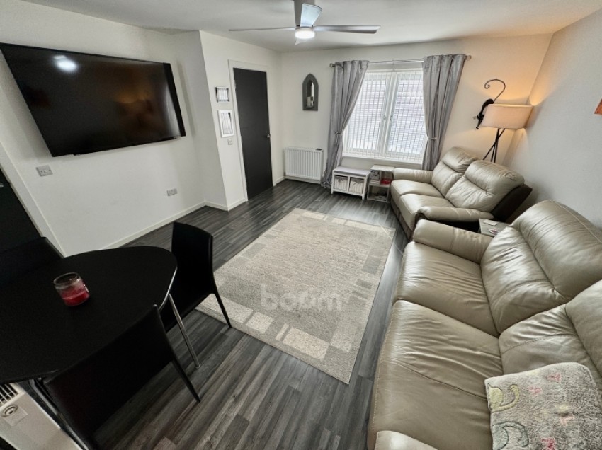 Images for 12 Auldlea Gardens, Beith, Ayrshire, KA15 2EP, UK