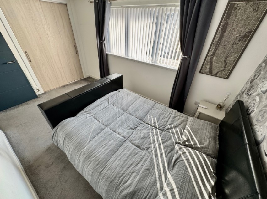 Images for 12 Auldlea Gardens, Beith, Ayrshire, KA15 2EP, UK