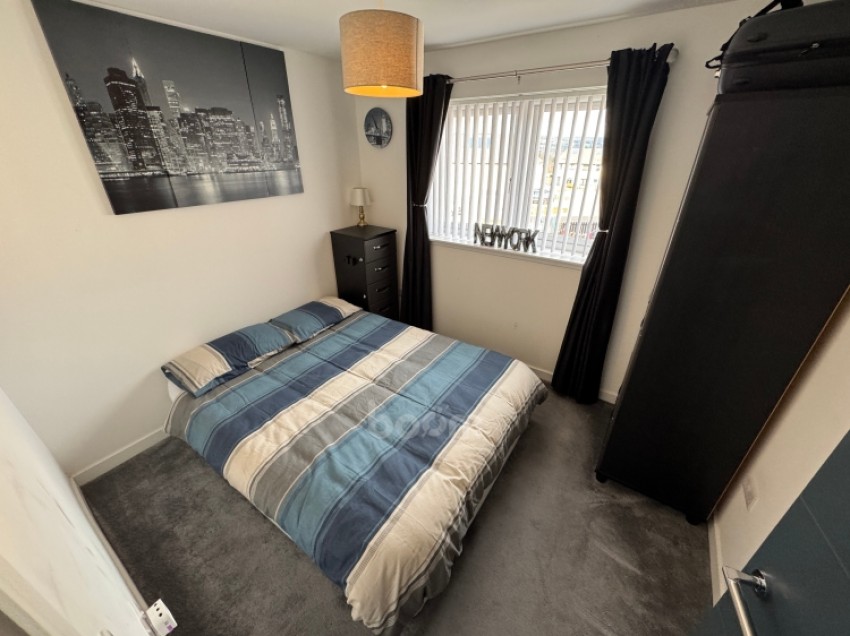 Images for 12 Auldlea Gardens, Beith, Ayrshire, KA15 2EP, UK