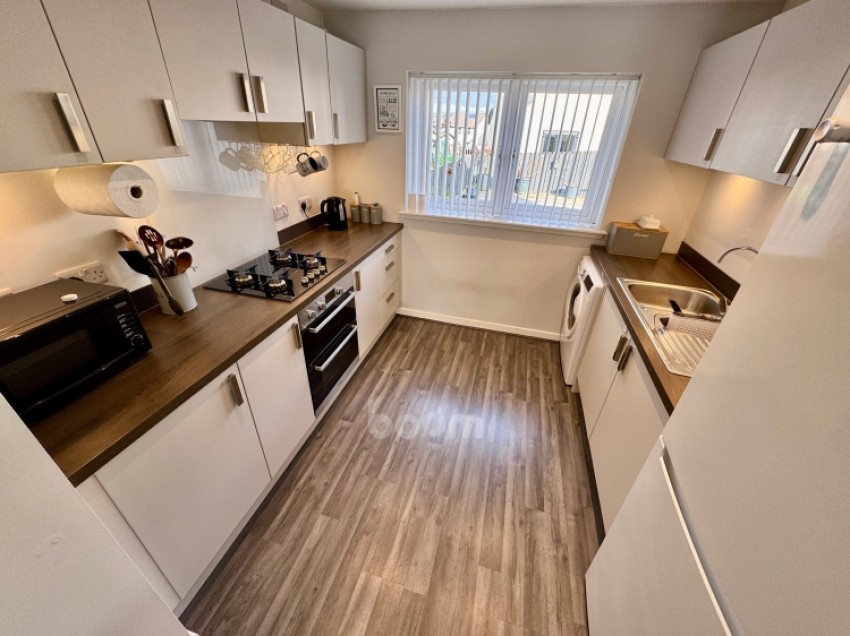 Images for 12 Auldlea Gardens, Beith, Ayrshire, KA15 2EP, UK